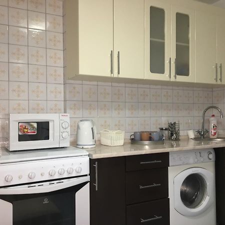 Appartement Prado 333 à Kiev Extérieur photo