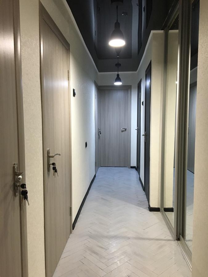 Appartement Prado 333 à Kiev Extérieur photo