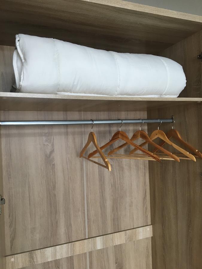 Appartement Prado 333 à Kiev Extérieur photo
