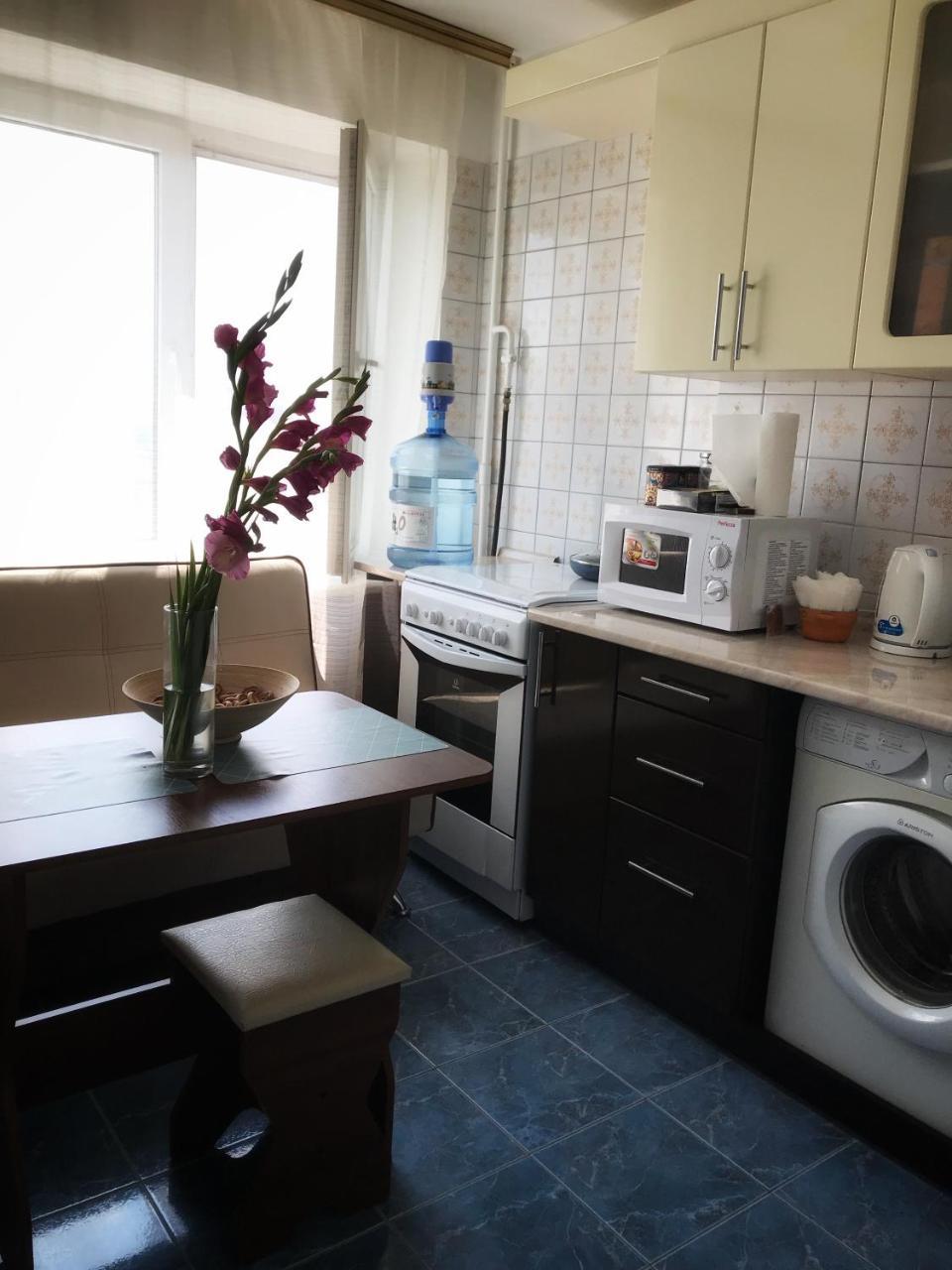 Appartement Prado 333 à Kiev Extérieur photo